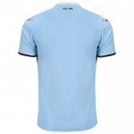 Günstige Fußballtrikots Lazio Rom Heimtrikot 2024-25 Kurzarm